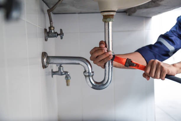 Best Heating & Cooling Plumbing in Fox River Grove, IL